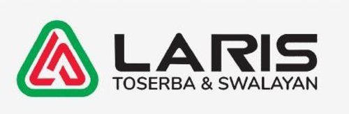 Laris Toserba & Swalayan