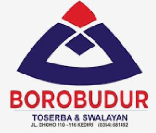 SBJG Pusat Bahan Bangunan