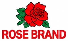 Rose Brand