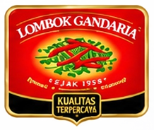 Lombok Gandaria